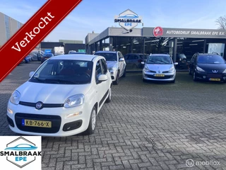 Fiat Panda 1.2 Edizione Cool