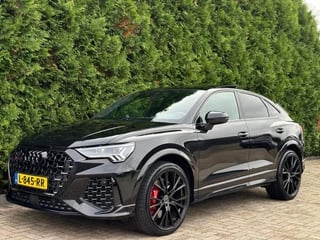 Hoofdafbeelding Audi RSQ3