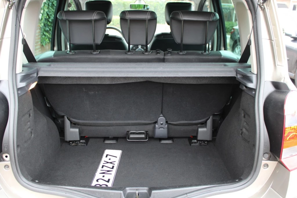 Hoofdafbeelding Renault Grand Modus