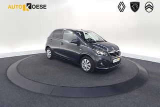 Peugeot 108 1.0 e-VTi Active | Camera | Apple Carplay | Airco | 5 Deurs