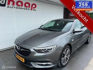 Hoofdafbeelding Opel Insignia