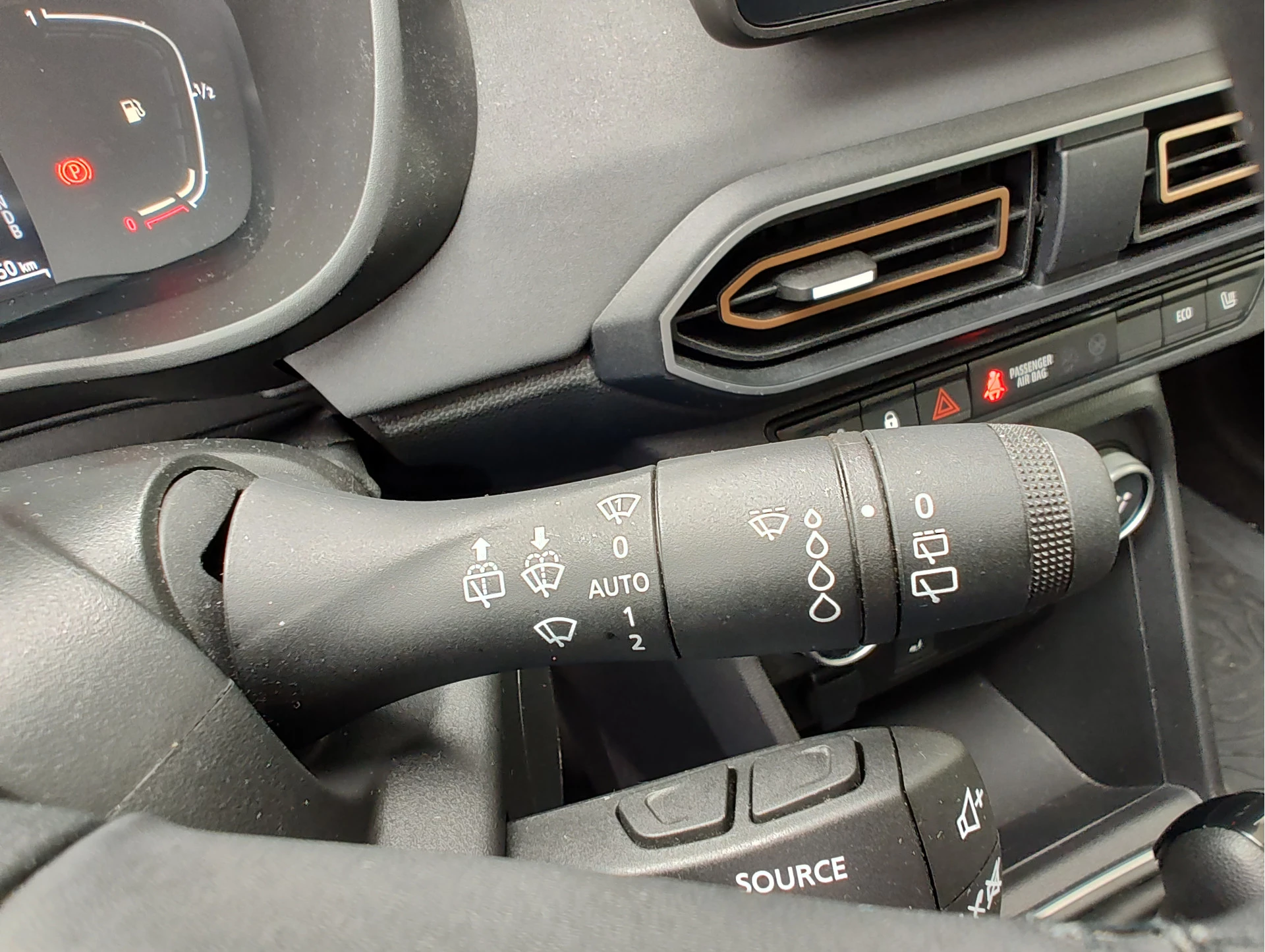 Hoofdafbeelding Dacia Jogger