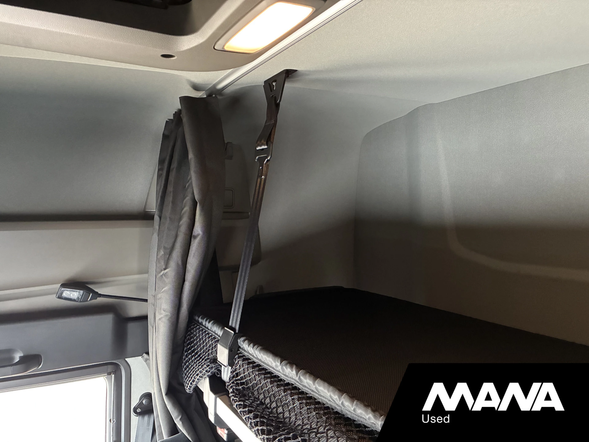 Hoofdafbeelding MAN TGX