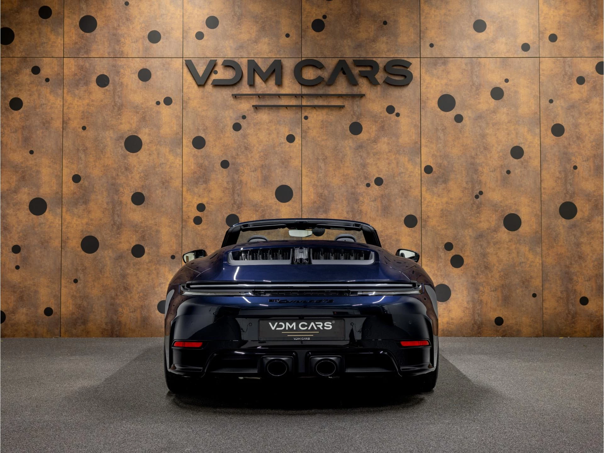 Hoofdafbeelding Porsche 911