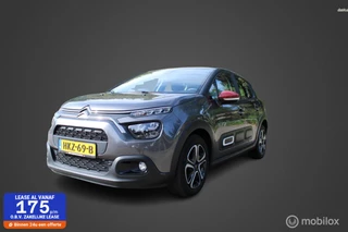 Citroen C3 1.2 PureTech You