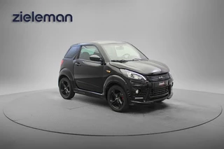 Ligier JS50 dCi Sport Young - 2023 - 6.903 Km - Leer, Stuurbekrachtiging