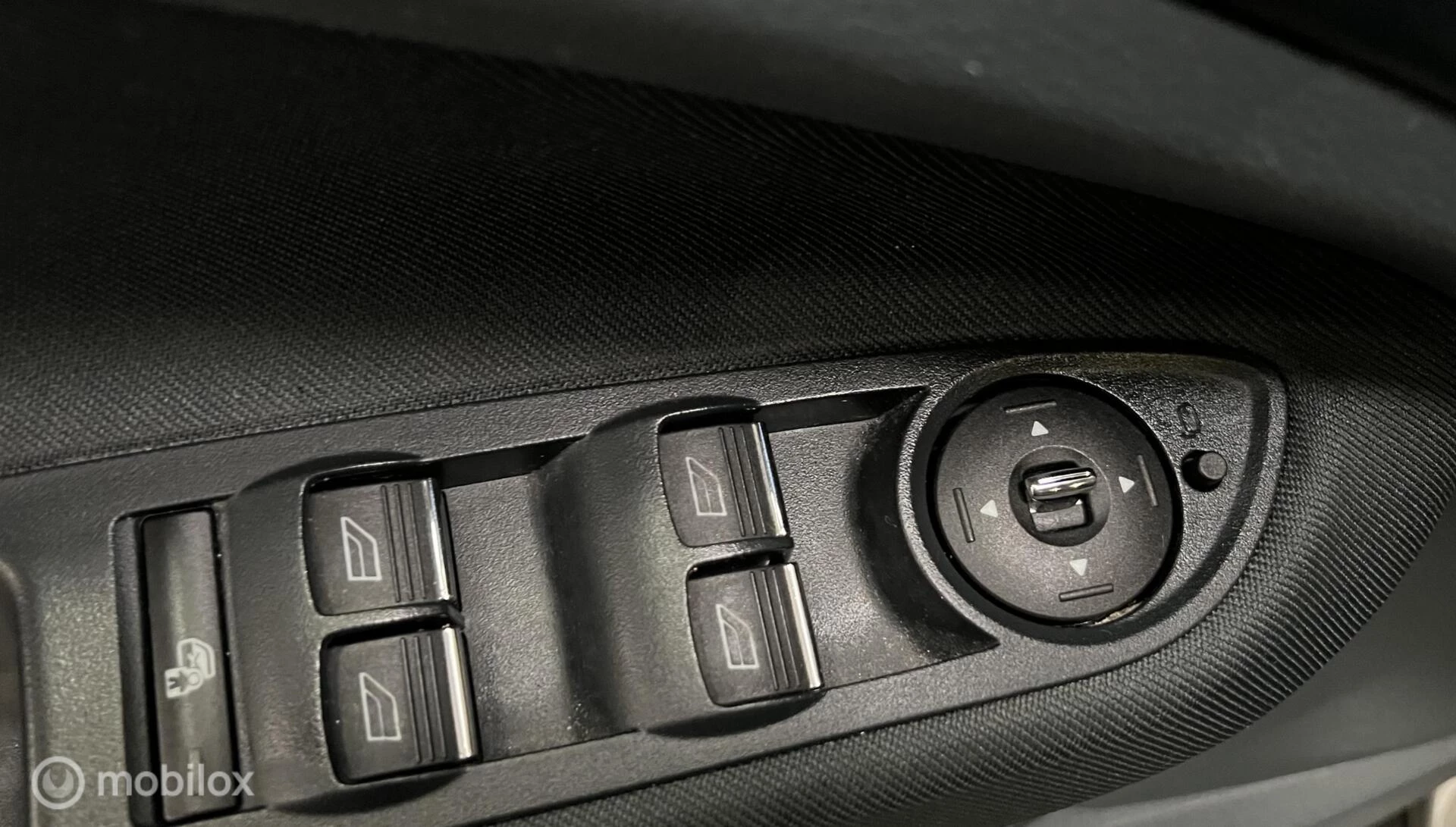 Hoofdafbeelding Ford Grand C-Max