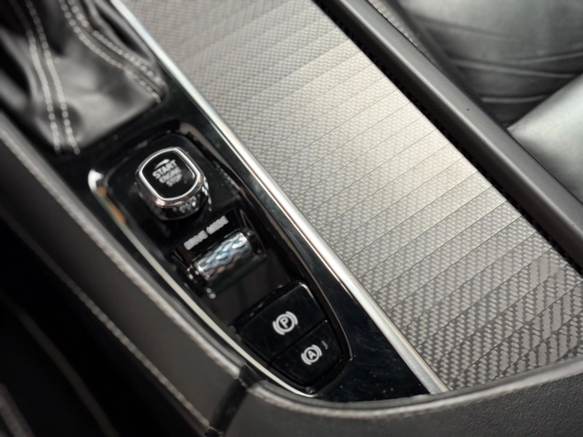 Hoofdafbeelding Volvo V90