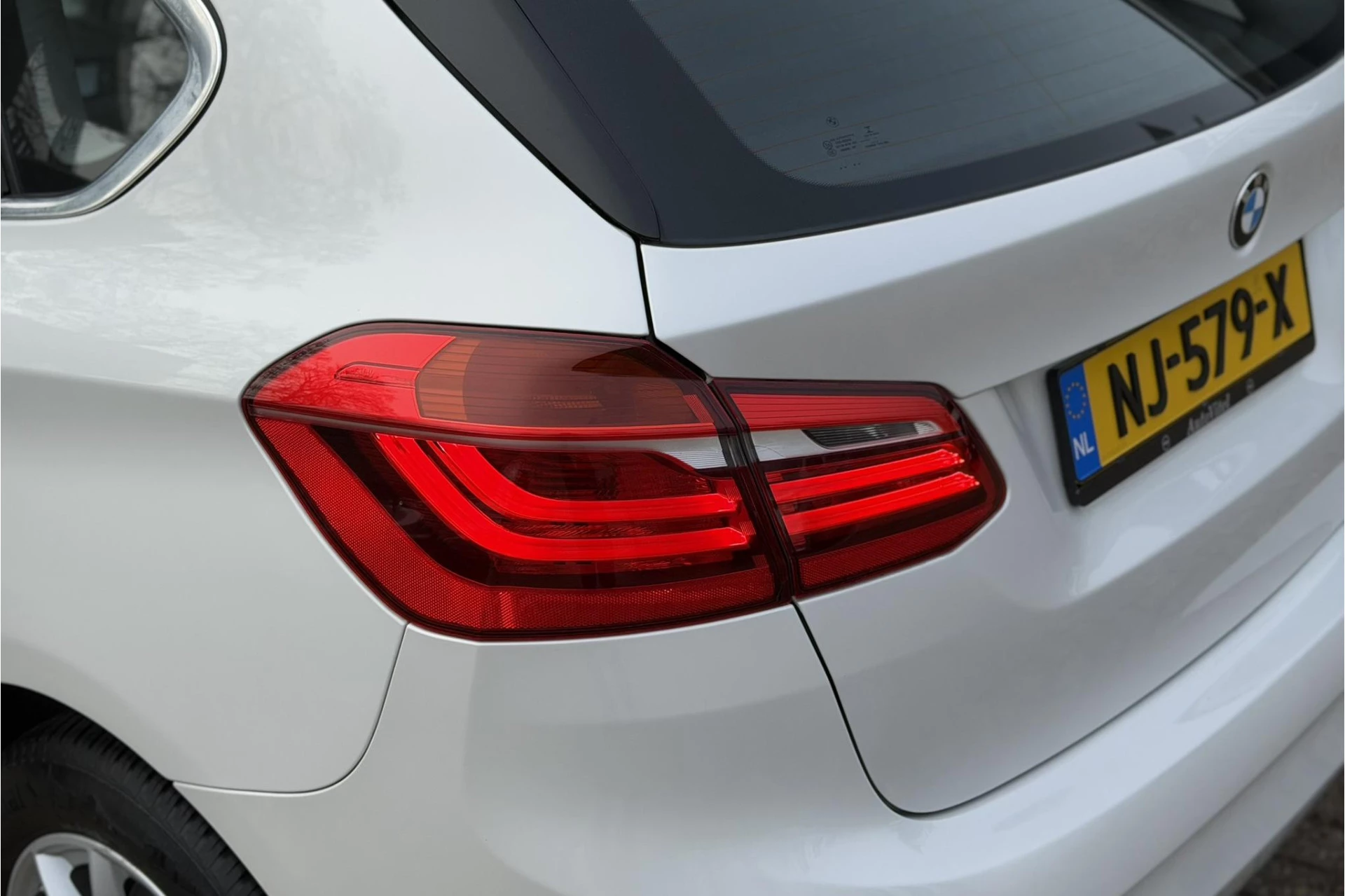 Hoofdafbeelding BMW 2 Serie