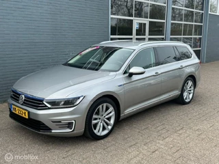 Volkswagen Passat Variant 1.4 TSI GTE Highline