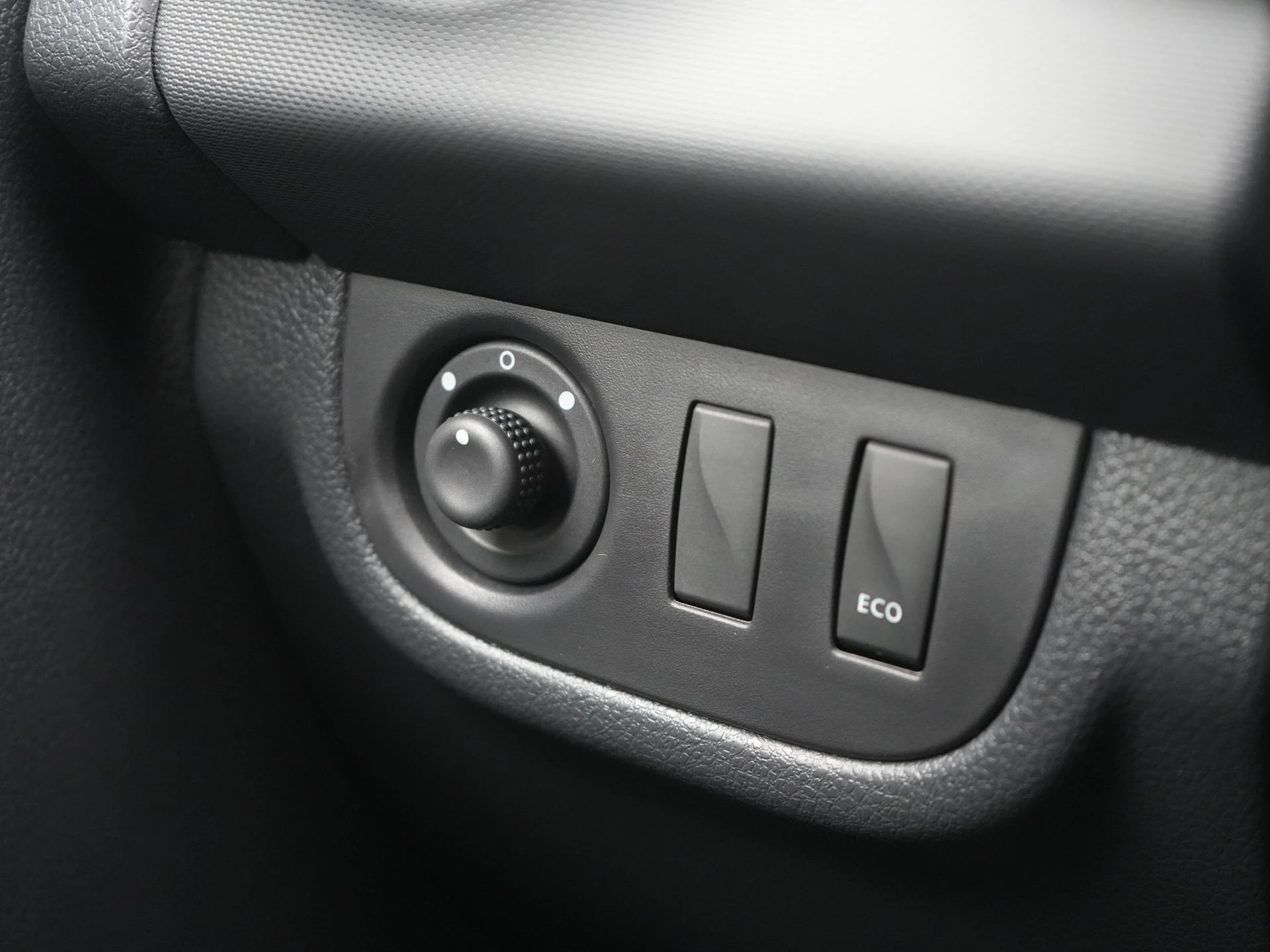 Hoofdafbeelding Dacia Sandero