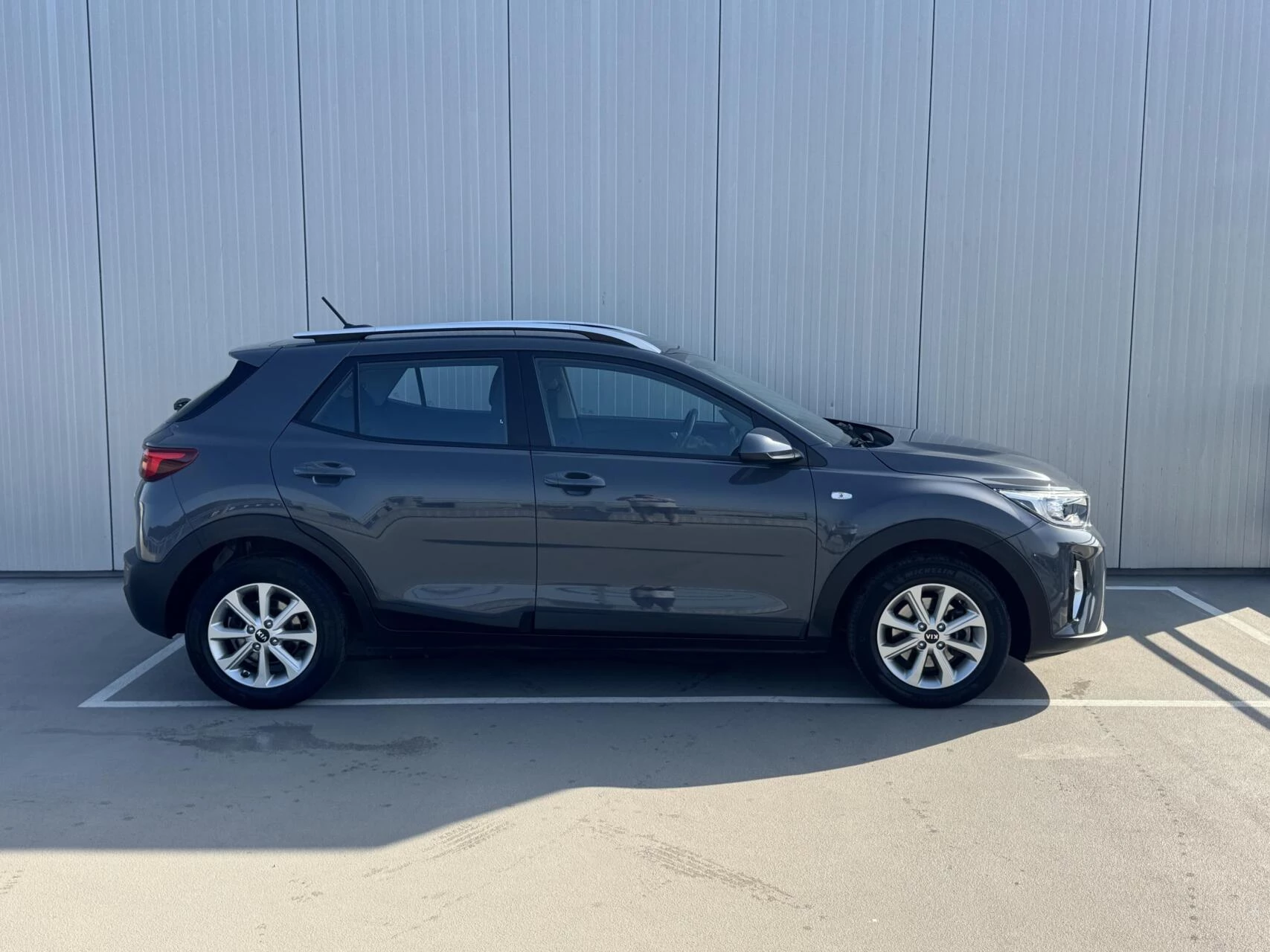 Hoofdafbeelding Kia Stonic
