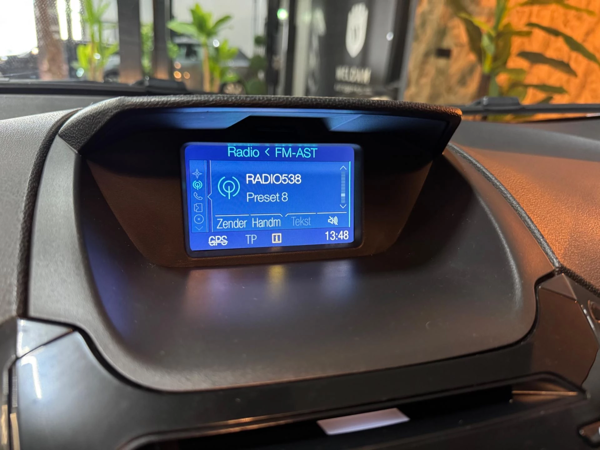 Hoofdafbeelding Ford EcoSport