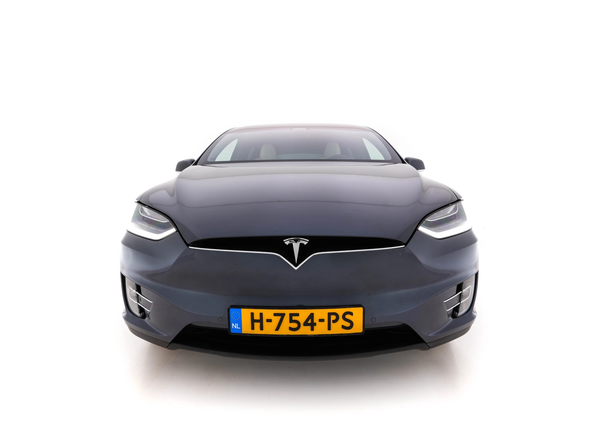 Hoofdafbeelding Tesla Model X