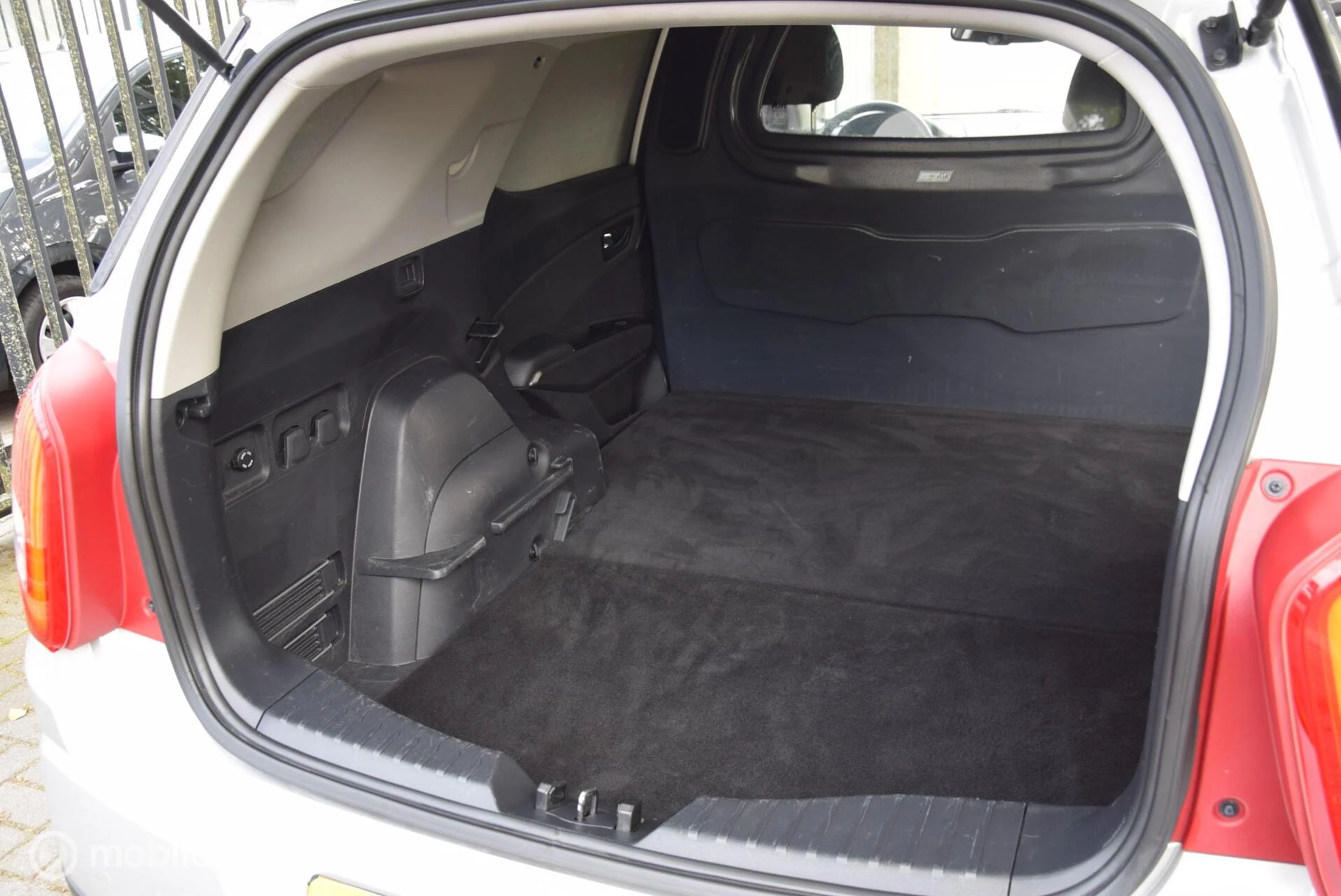 Hoofdafbeelding SsangYong XLV