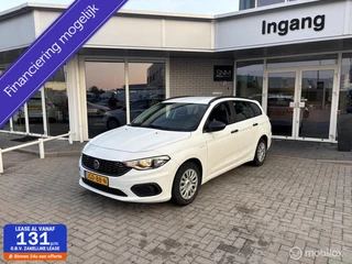 Fiat Tipo 1.4 16v Pop
