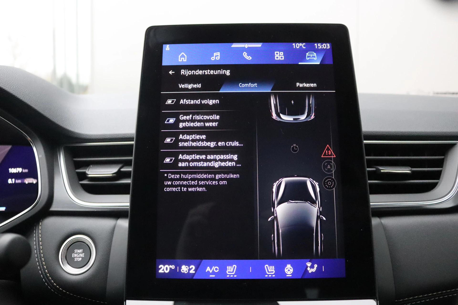 Hoofdafbeelding Renault Symbioz