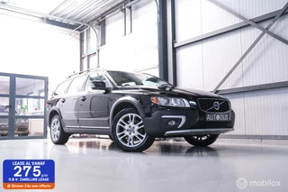 Hoofdafbeelding Volvo XC70