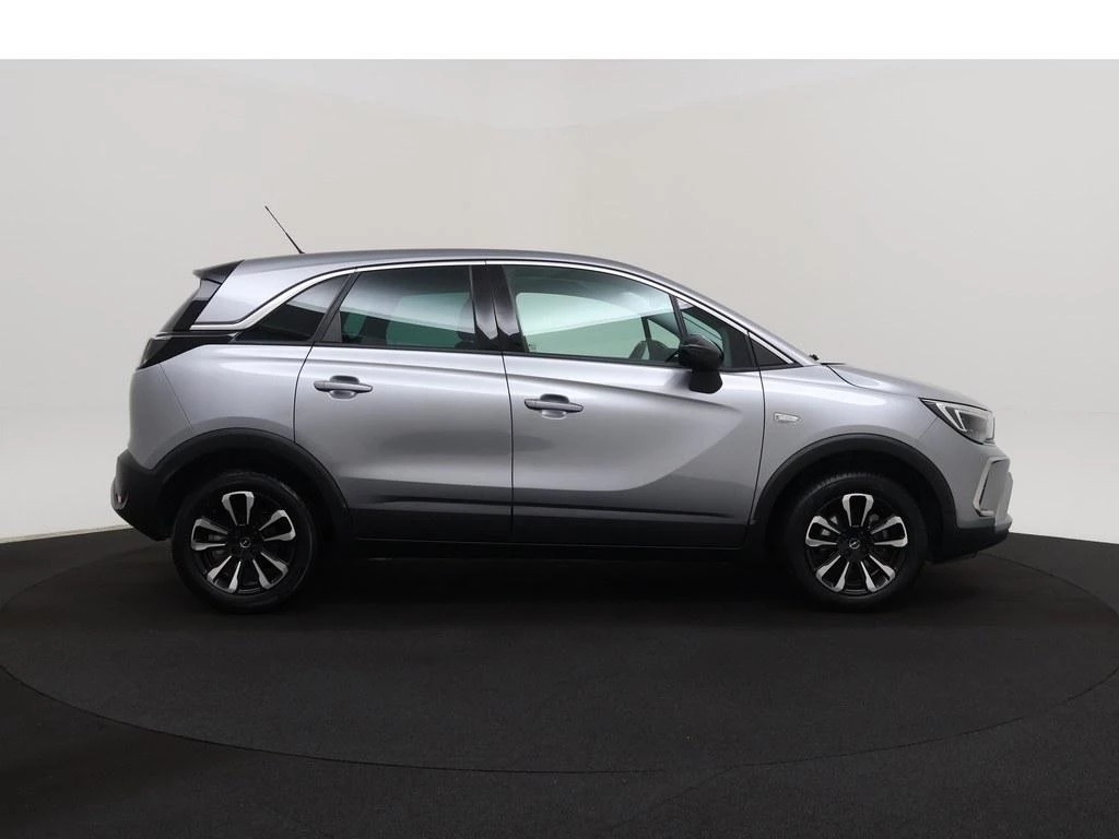 Hoofdafbeelding Opel Crossland