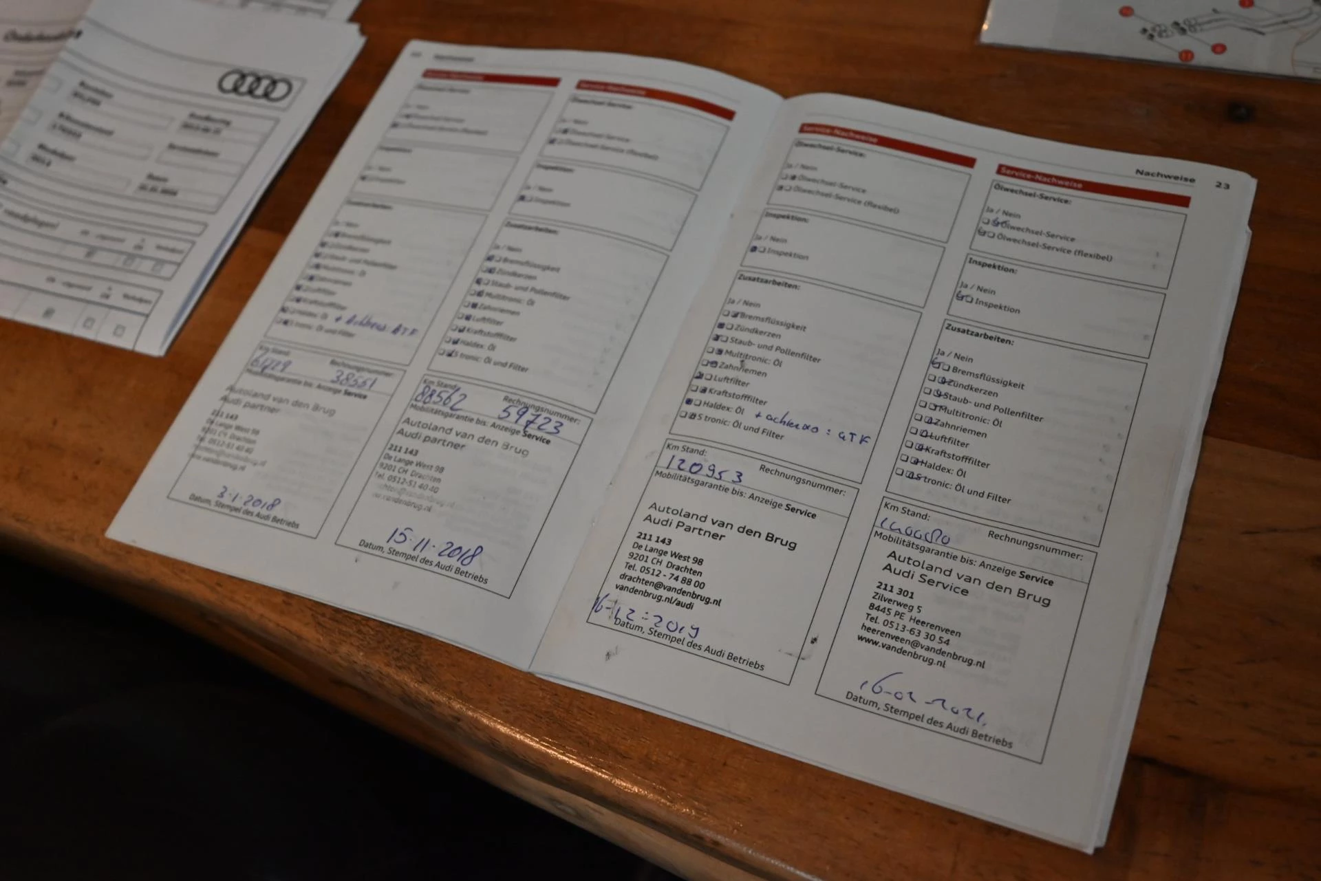 Hoofdafbeelding Audi RS6