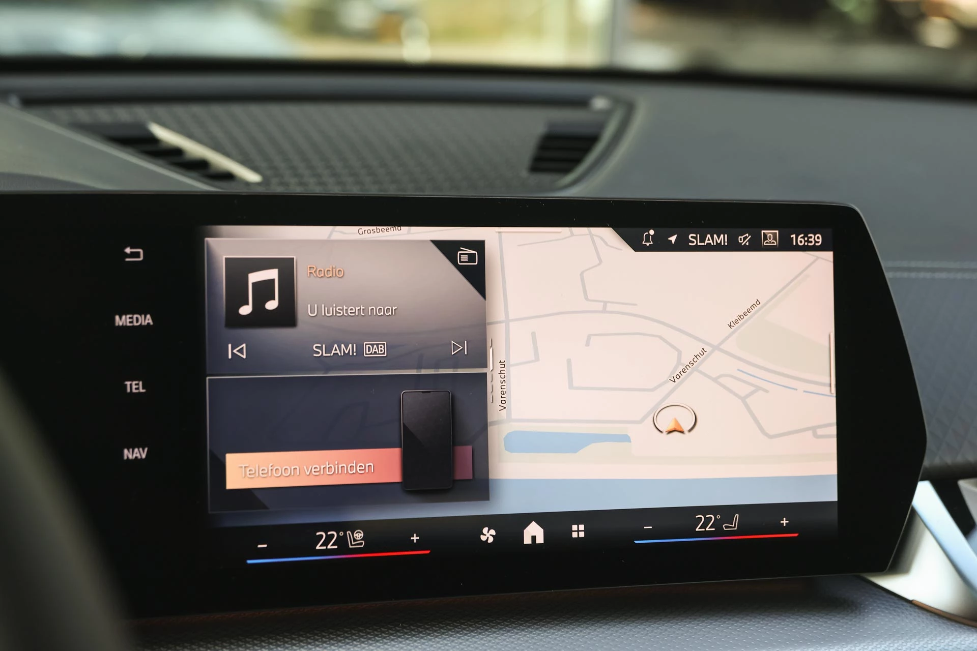 Hoofdafbeelding BMW X2