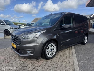 Ford Transit Connect 1.5 EcoBlue L2 Trend