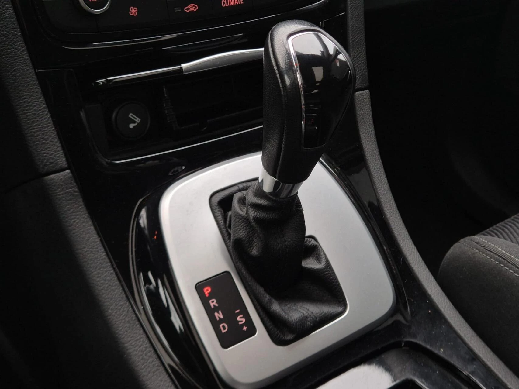 Hoofdafbeelding Ford Galaxy