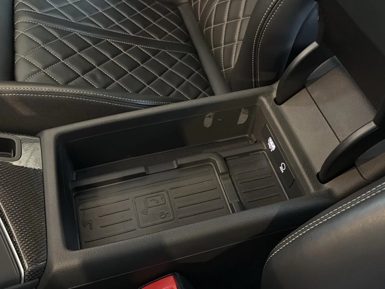 Hoofdafbeelding Audi S5
