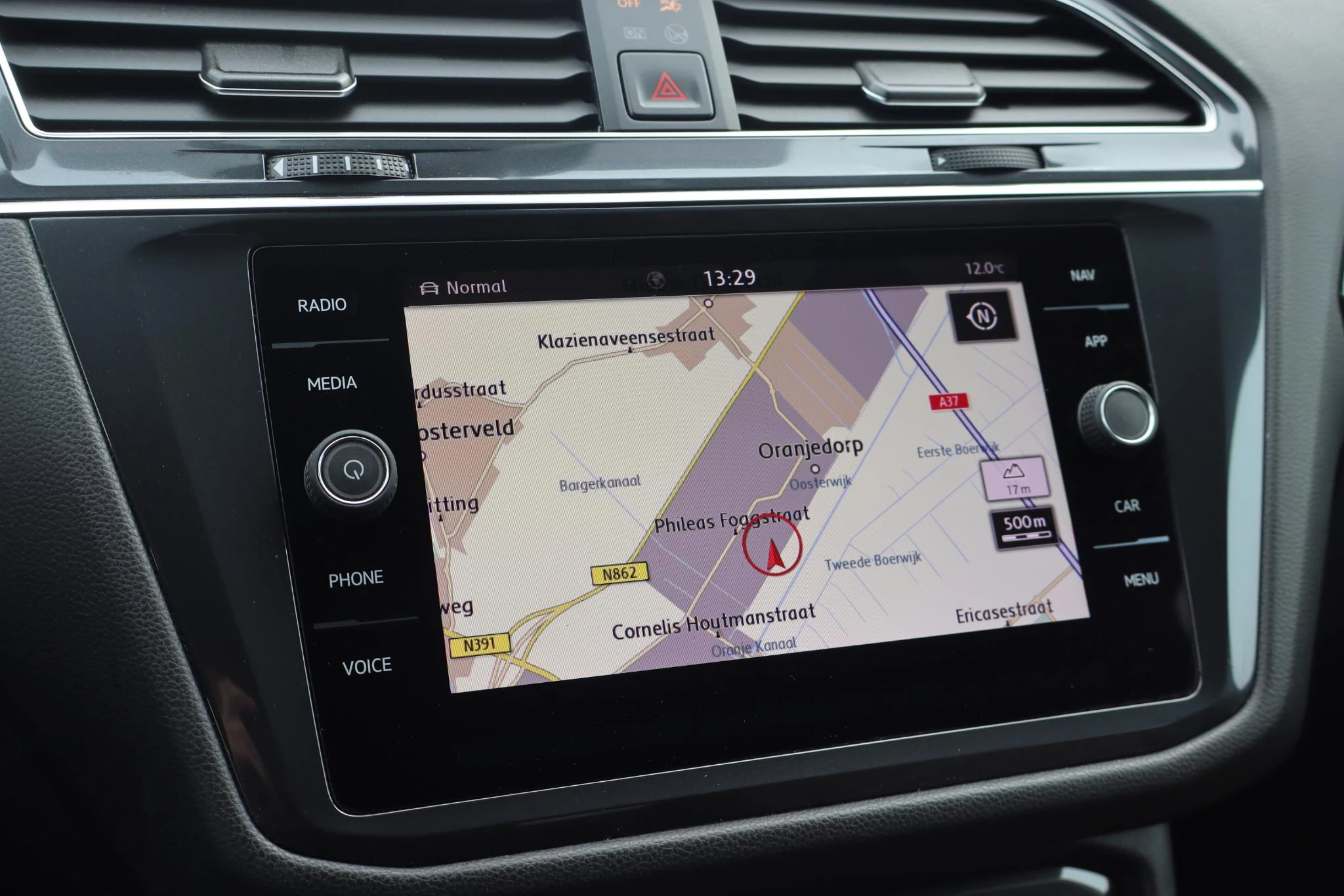 Hoofdafbeelding Volkswagen Tiguan Allspace