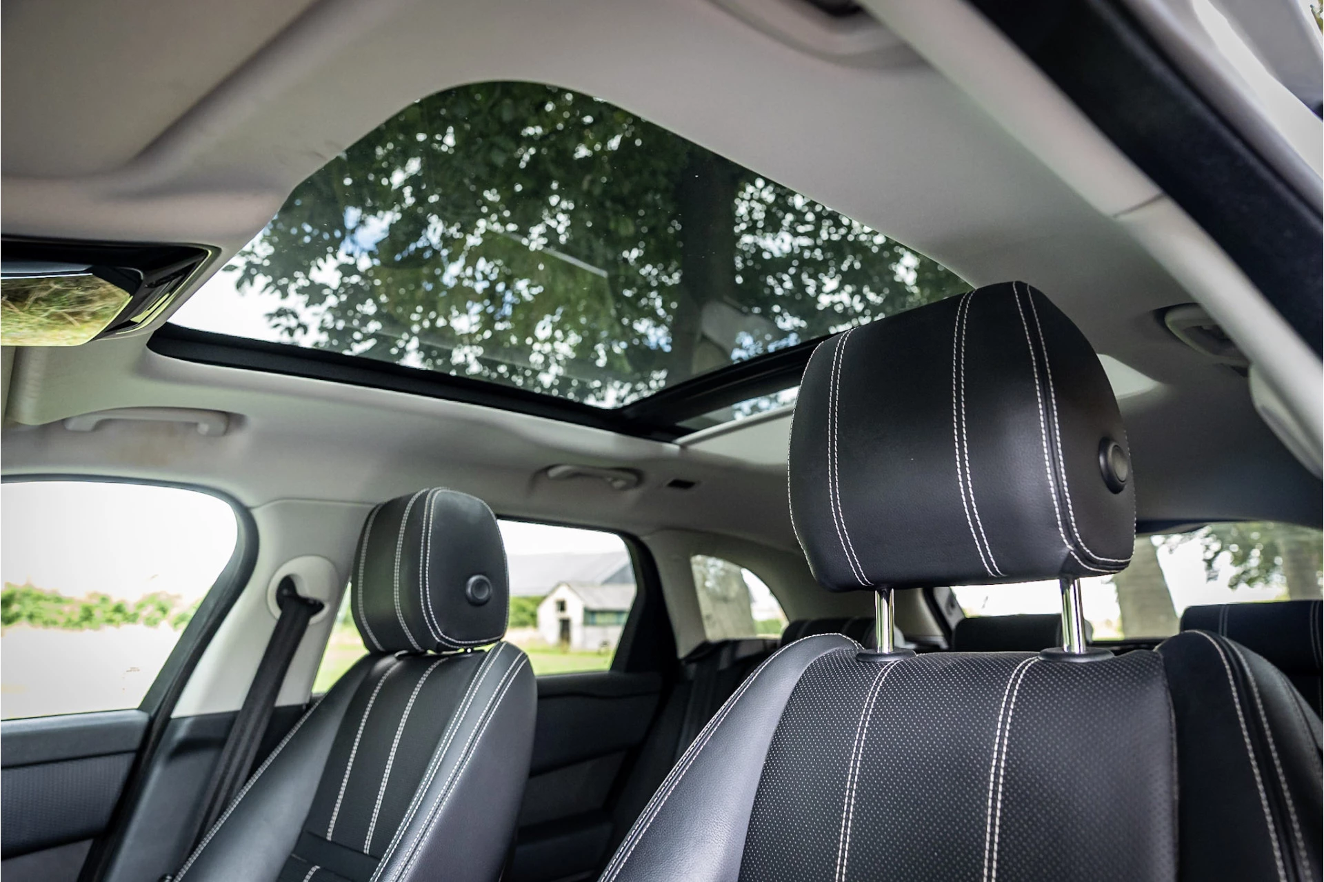 Hoofdafbeelding Land Rover Range Rover Velar