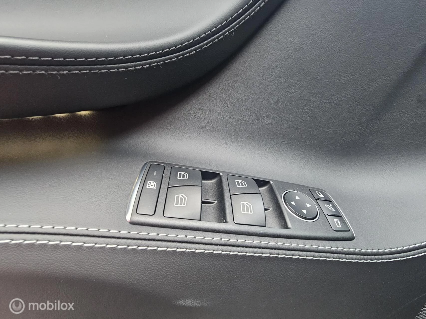 Hoofdafbeelding Tesla Model S