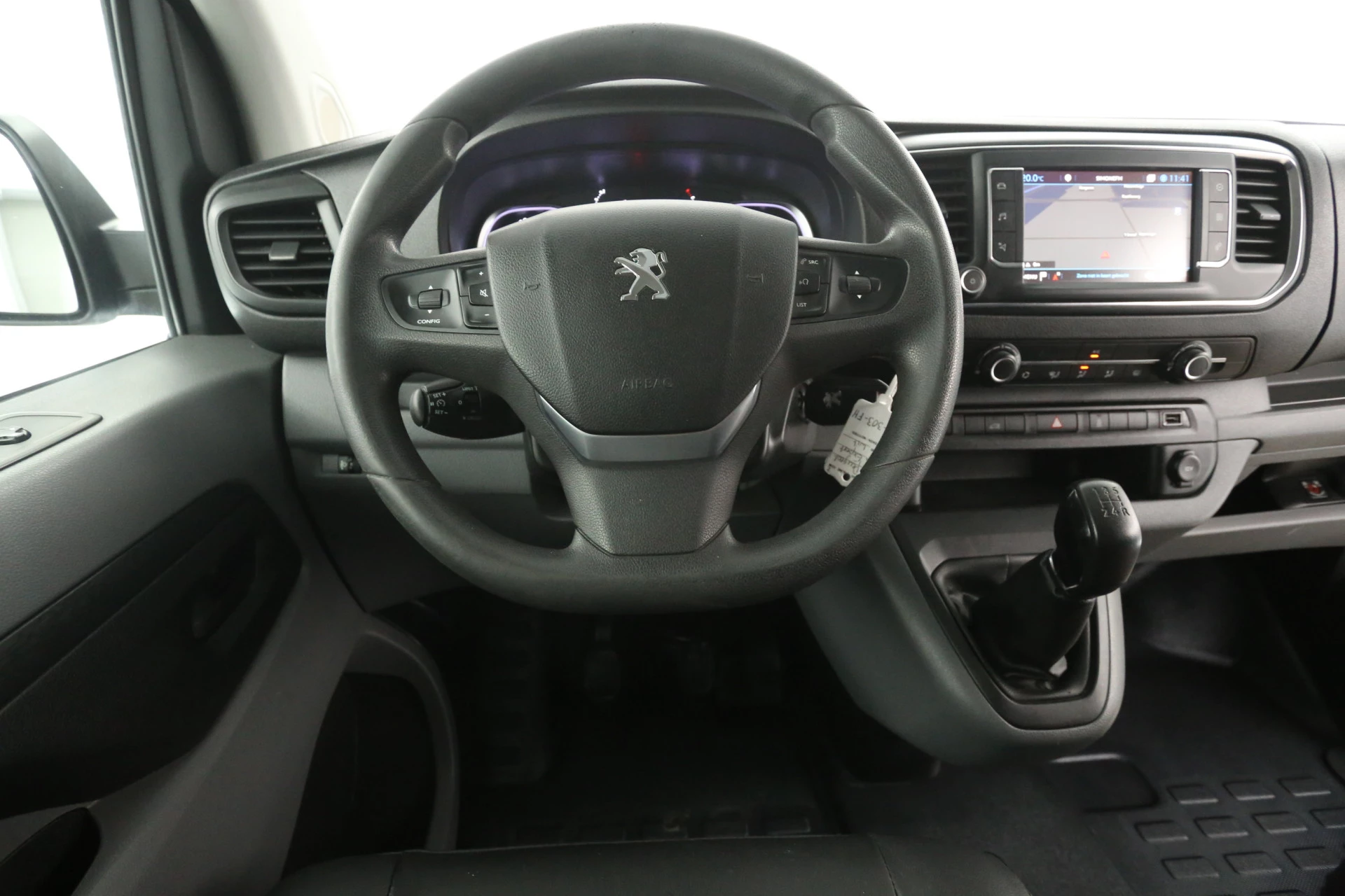 Hoofdafbeelding Peugeot Expert