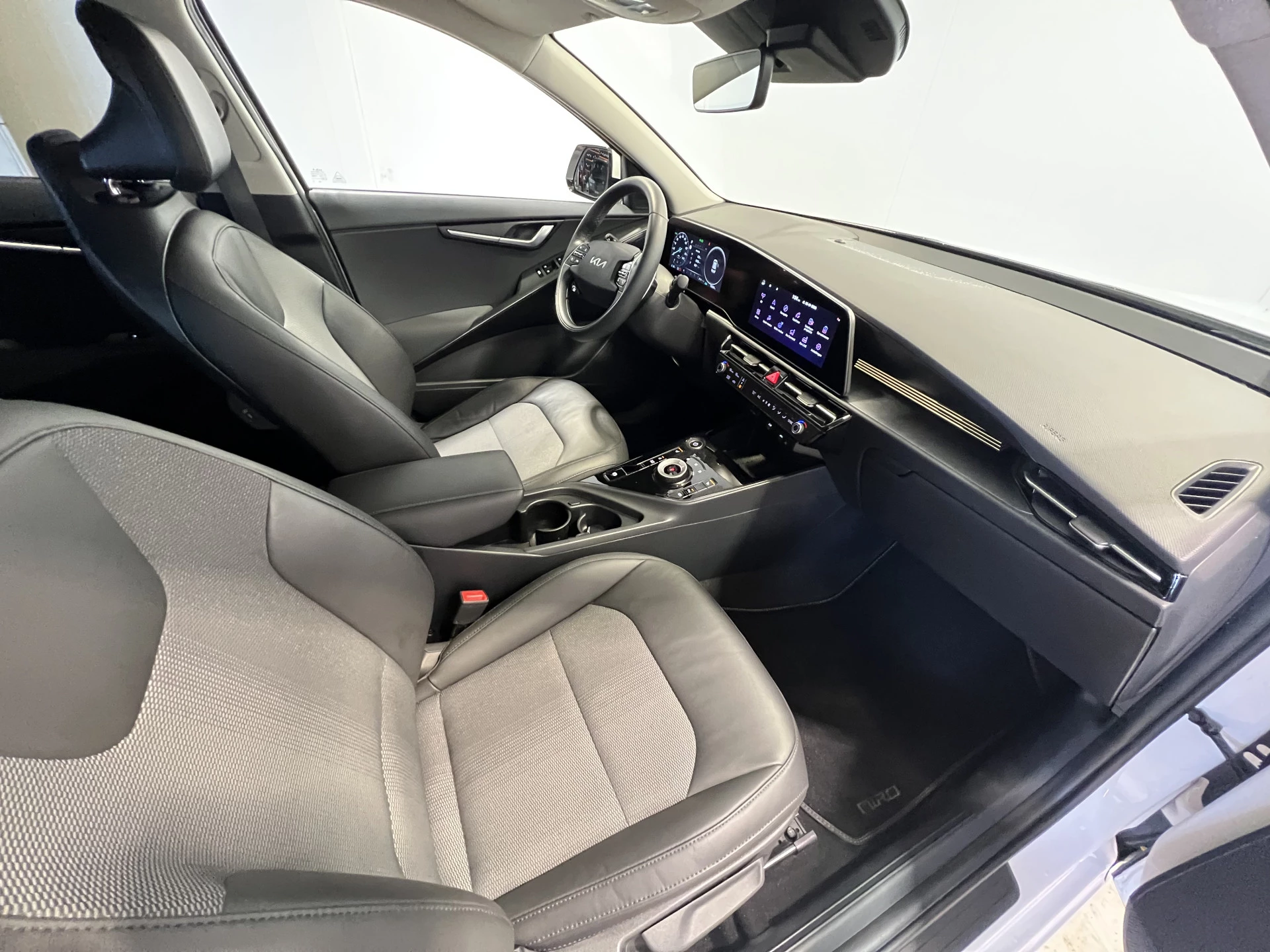 Hoofdafbeelding Kia Niro EV