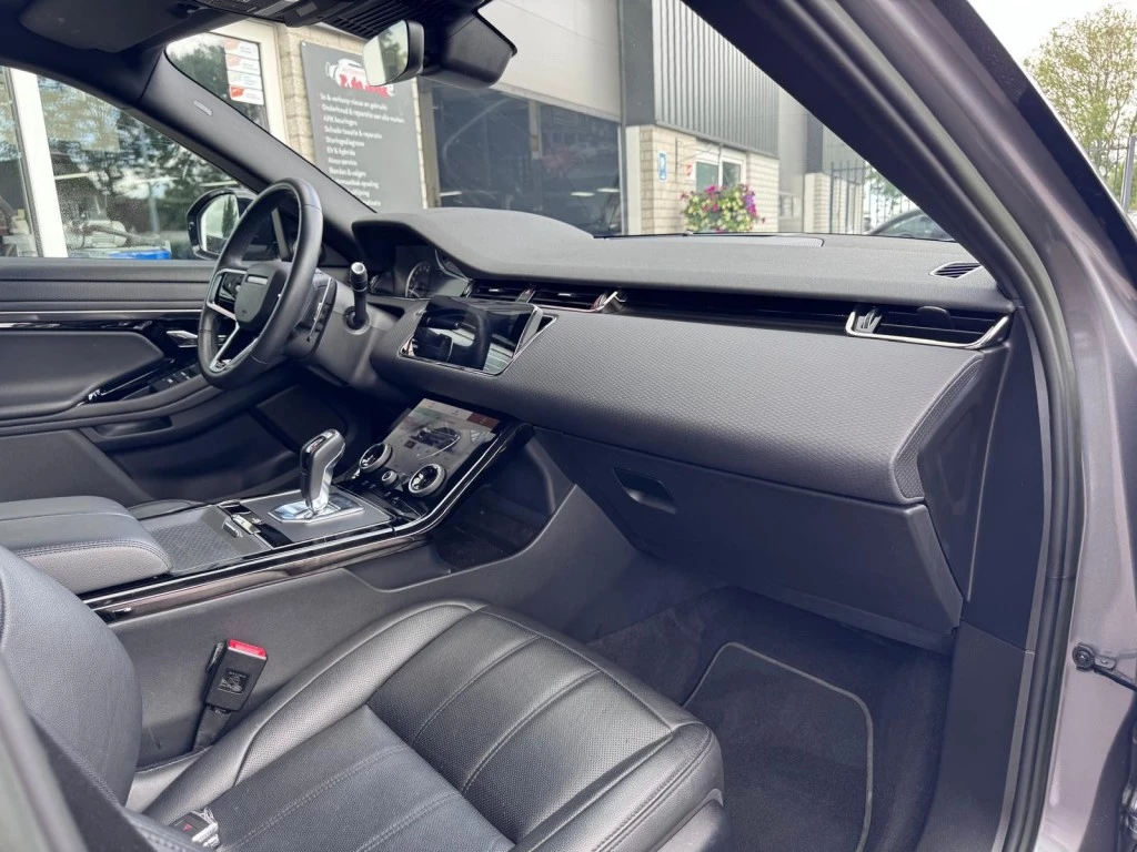 Hoofdafbeelding Land Rover Range Rover