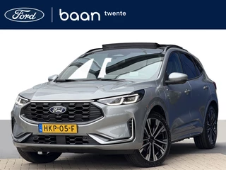 Hoofdafbeelding Ford Kuga Ford Kuga 2.5 PHEV 243pk ST-Line X | Full options | Panoramadak | 19 inch | Technology pack | Stuurwiel verwarmd