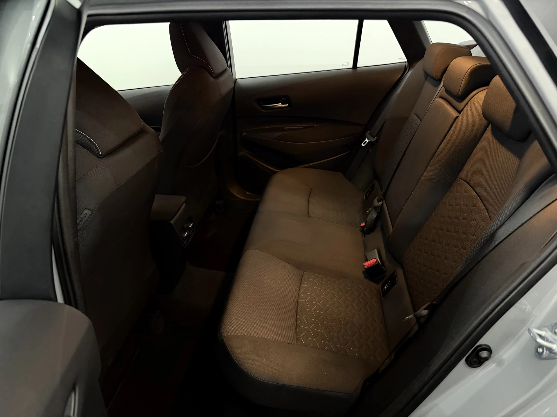 Hoofdafbeelding Toyota Corolla Touring Sports