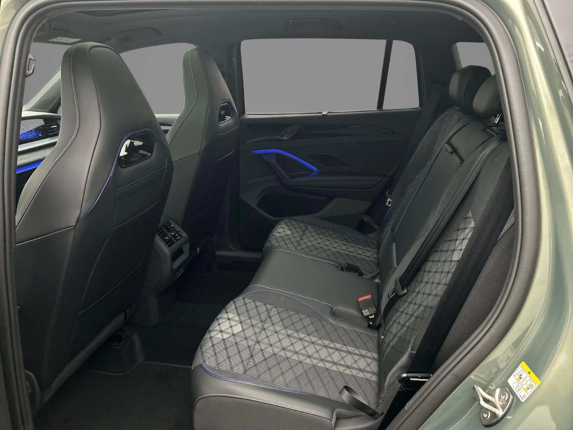 Hoofdafbeelding Volkswagen Tayron