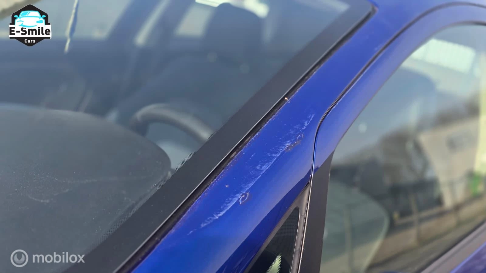 Hoofdafbeelding Fiat Grande Punto