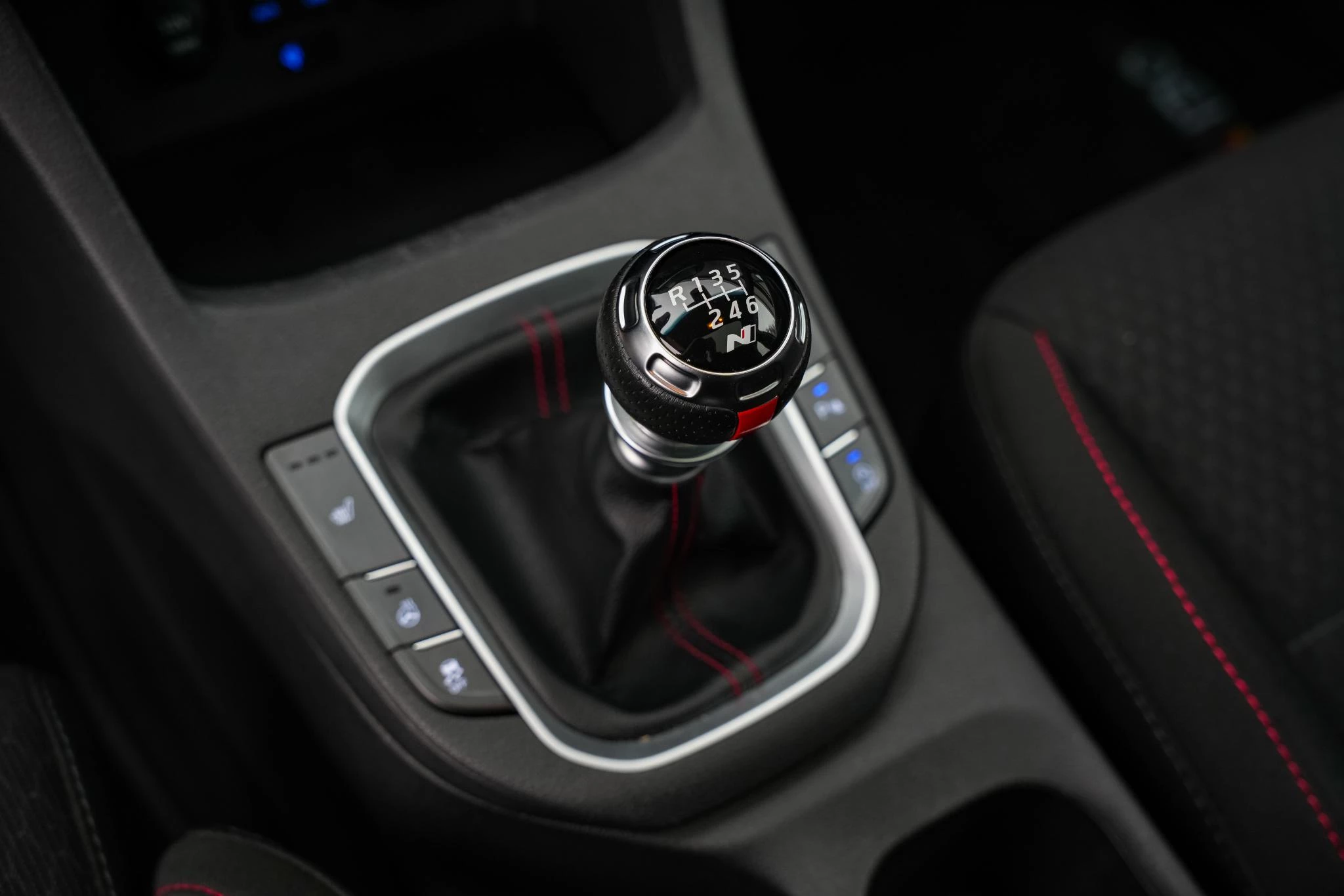 Hoofdafbeelding Hyundai i30