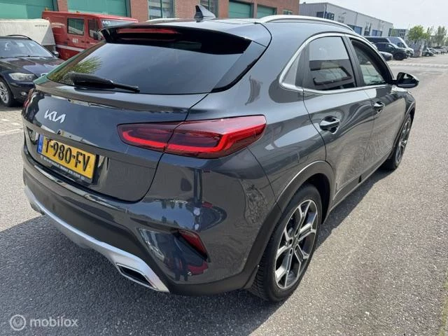 Hoofdafbeelding Kia XCeed