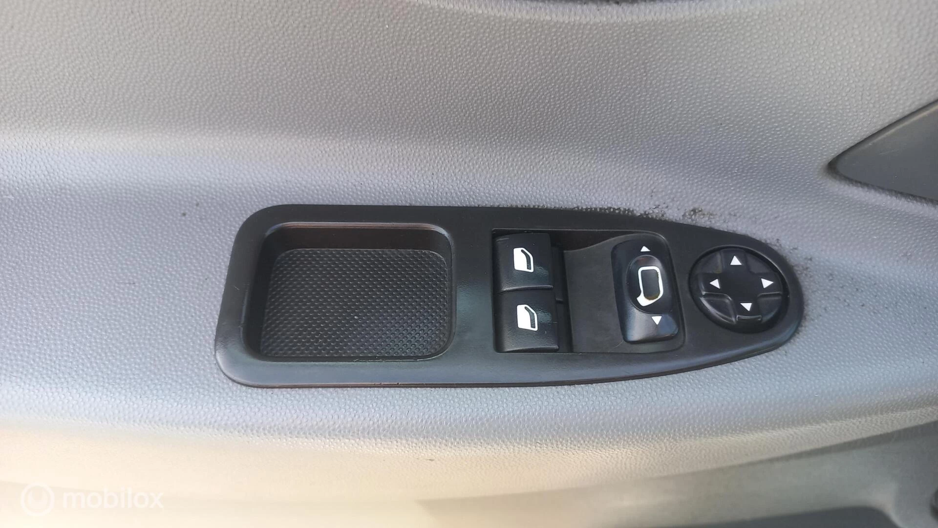 Hoofdafbeelding Citroën Jumpy