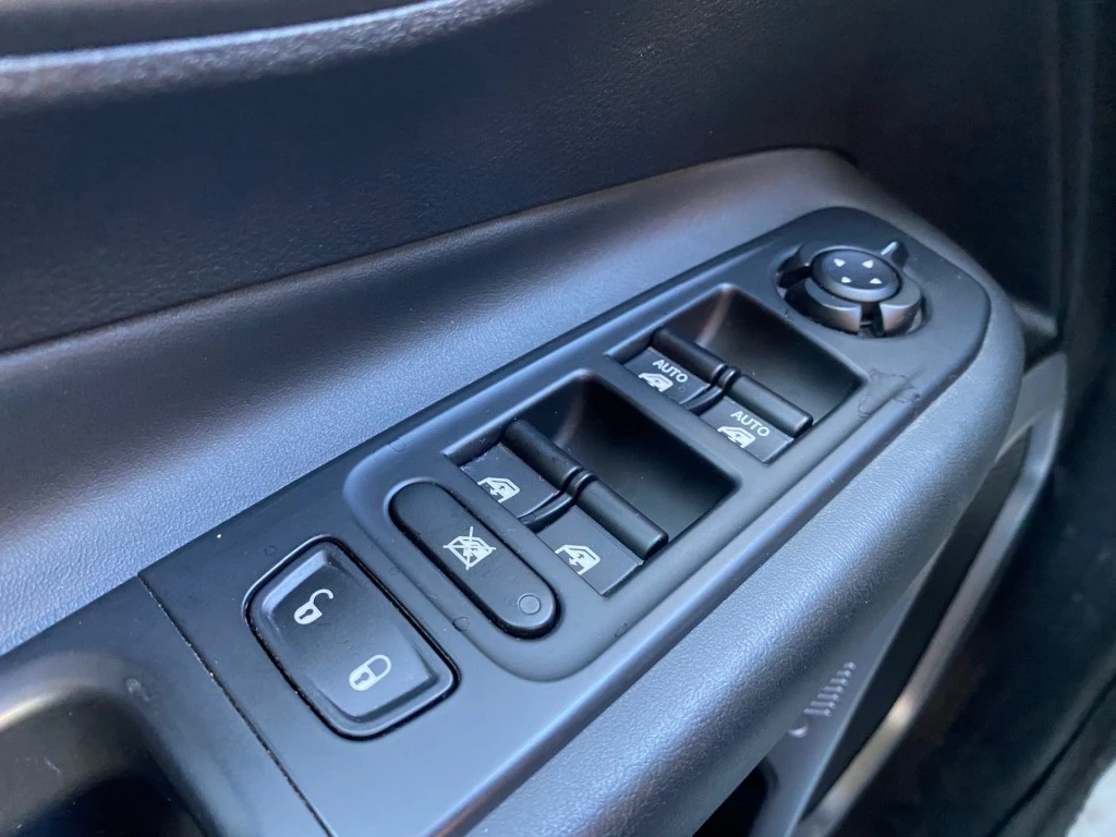 Hoofdafbeelding Jeep Renegade