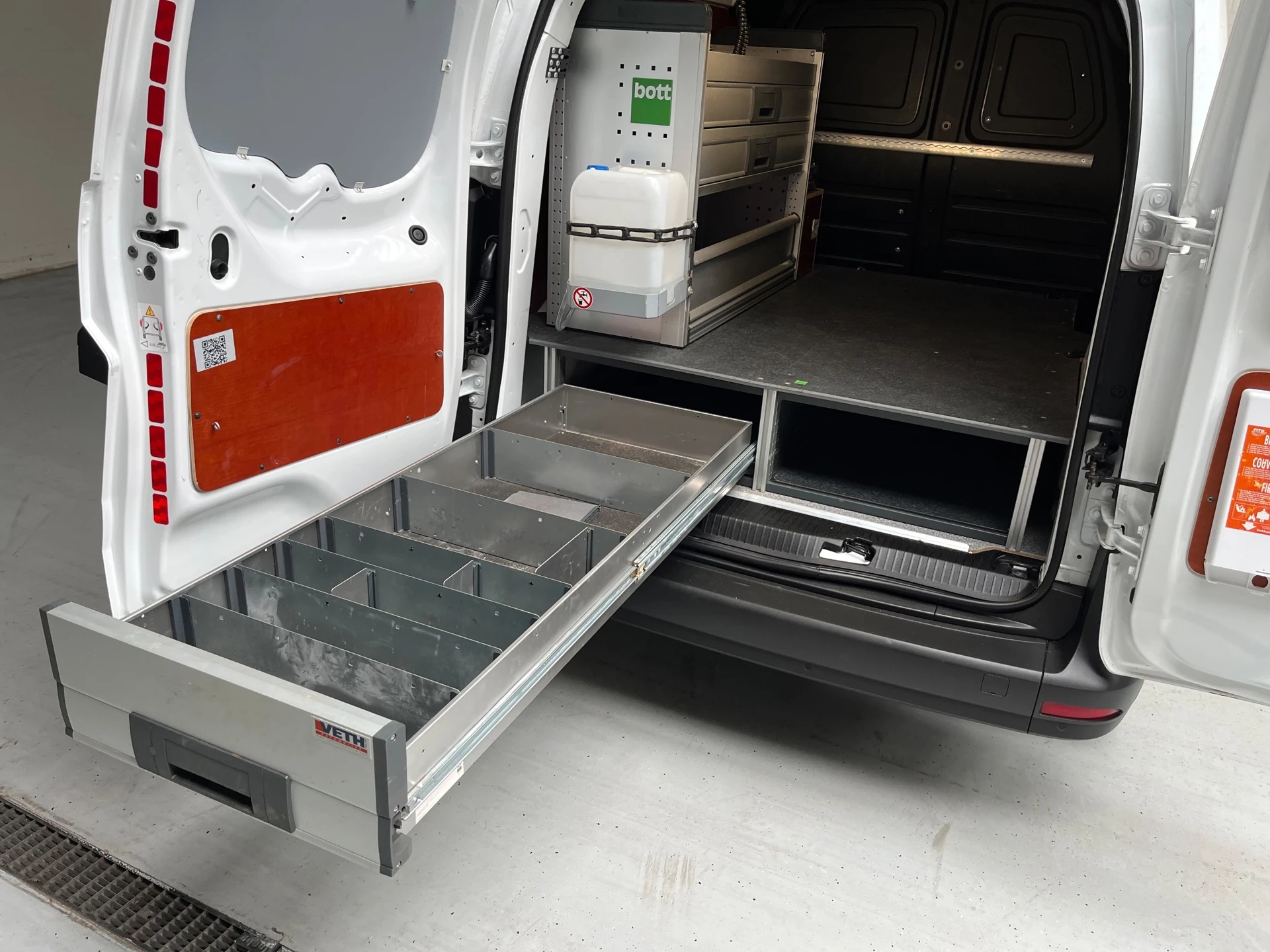 Hoofdafbeelding Mercedes-Benz Citan