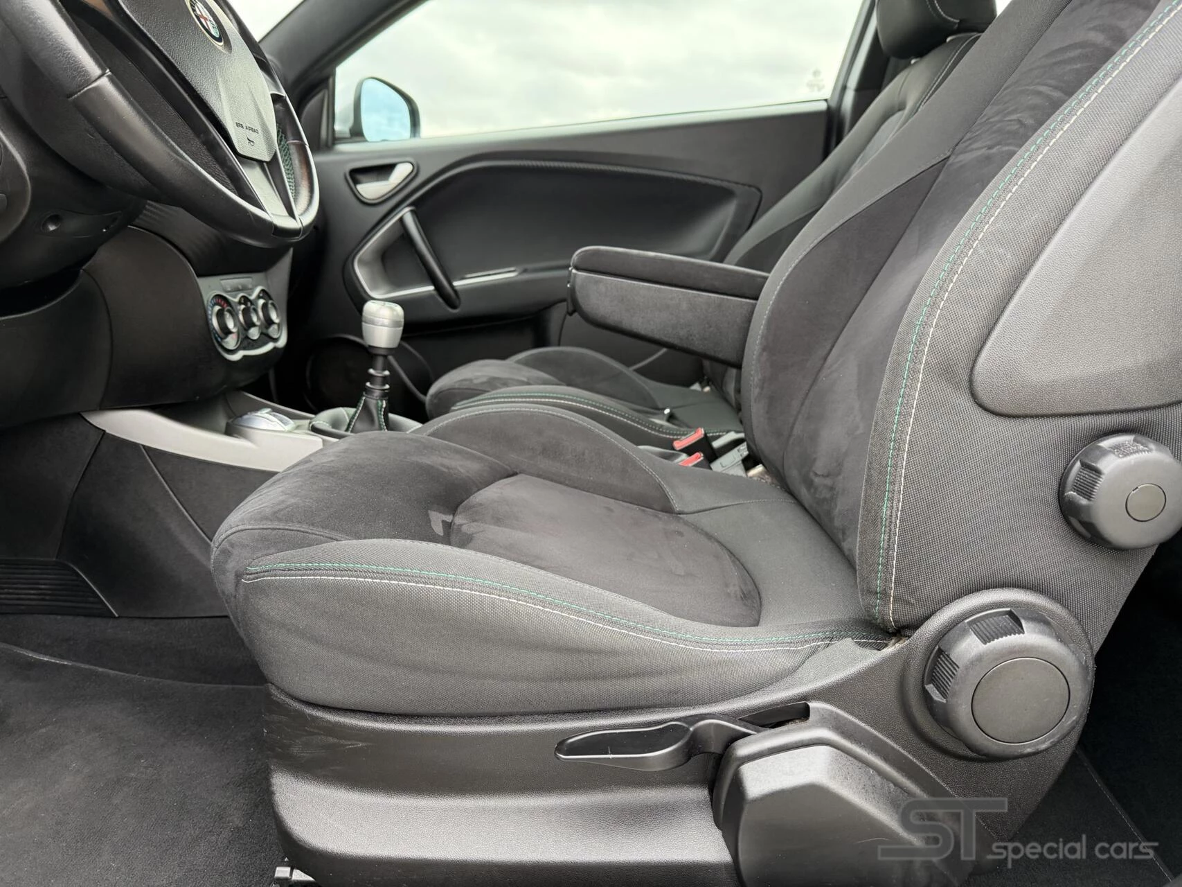 Hoofdafbeelding Alfa Romeo MiTo