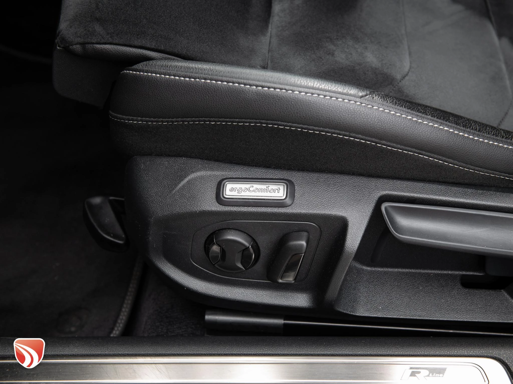 Hoofdafbeelding Volkswagen Arteon