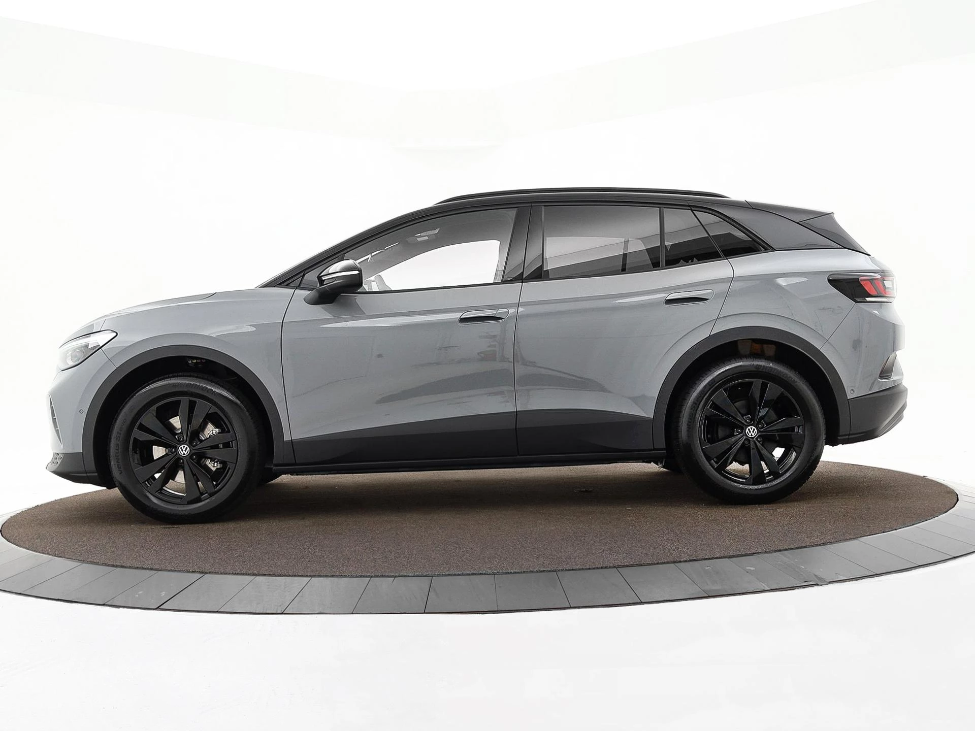 Hoofdafbeelding Volkswagen ID.4