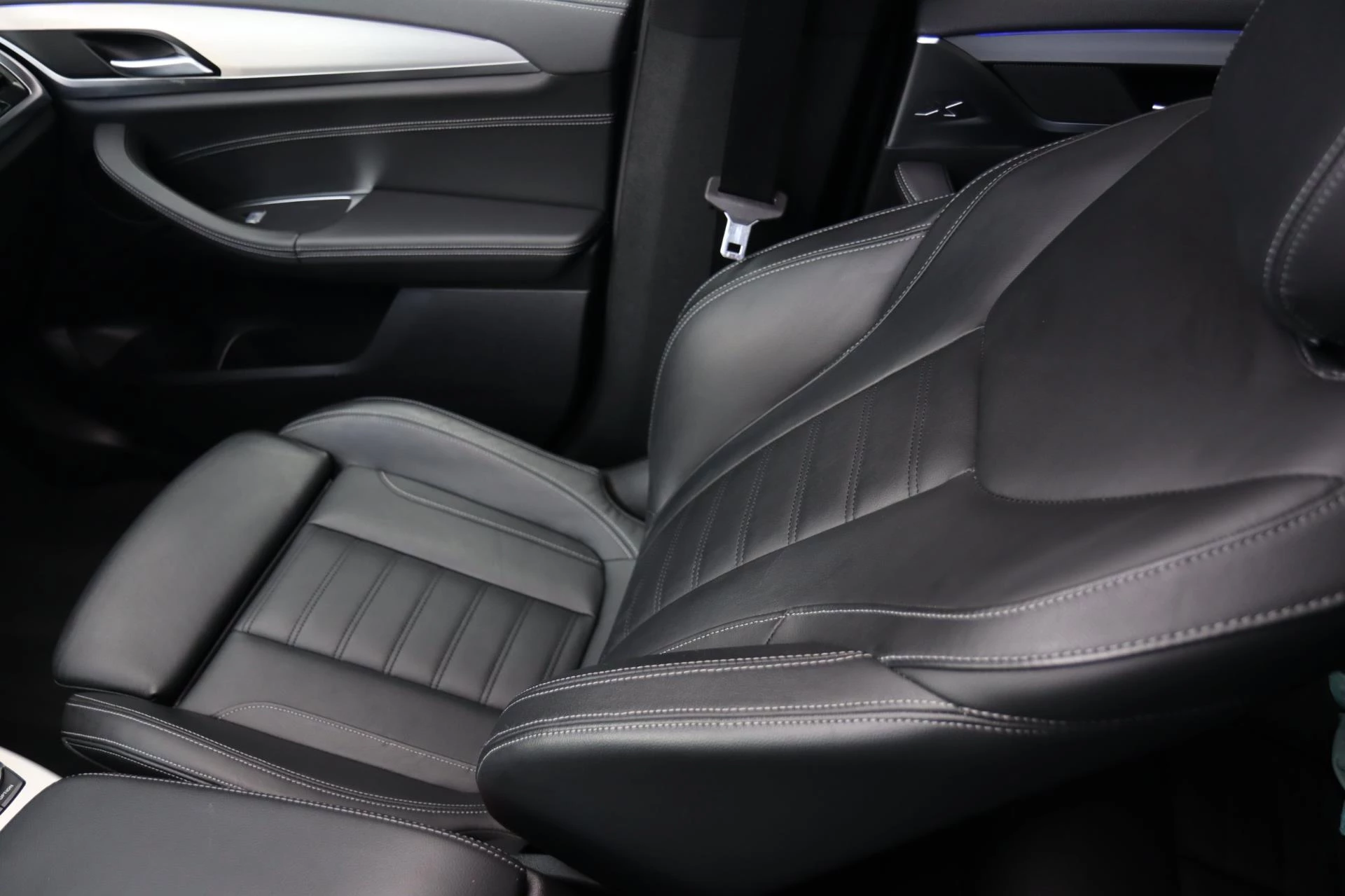 Hoofdafbeelding BMW X4