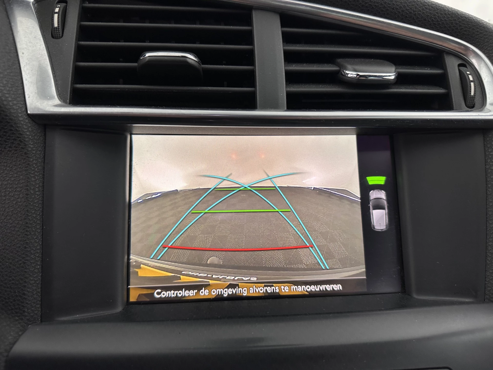 Hoofdafbeelding DS DS 4