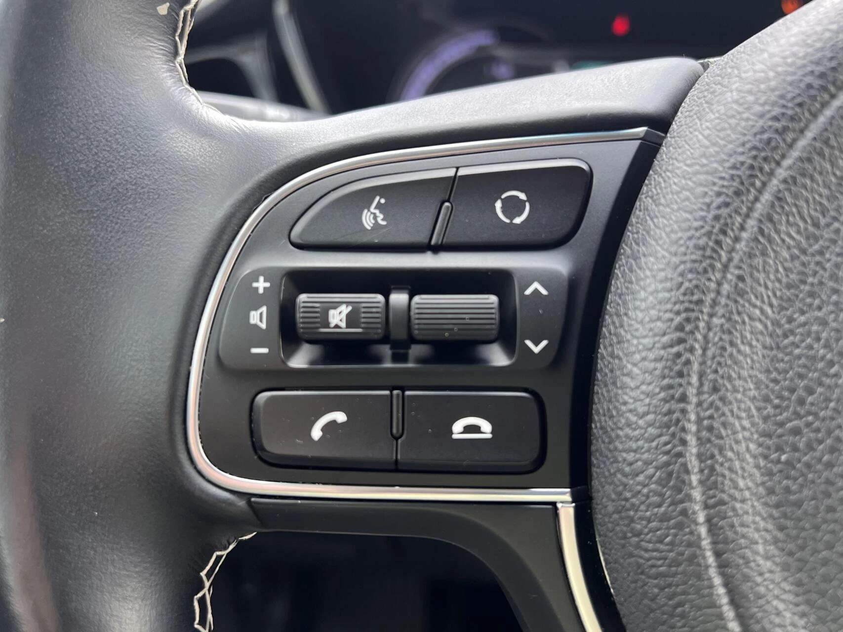 Hoofdafbeelding Kia e-Niro