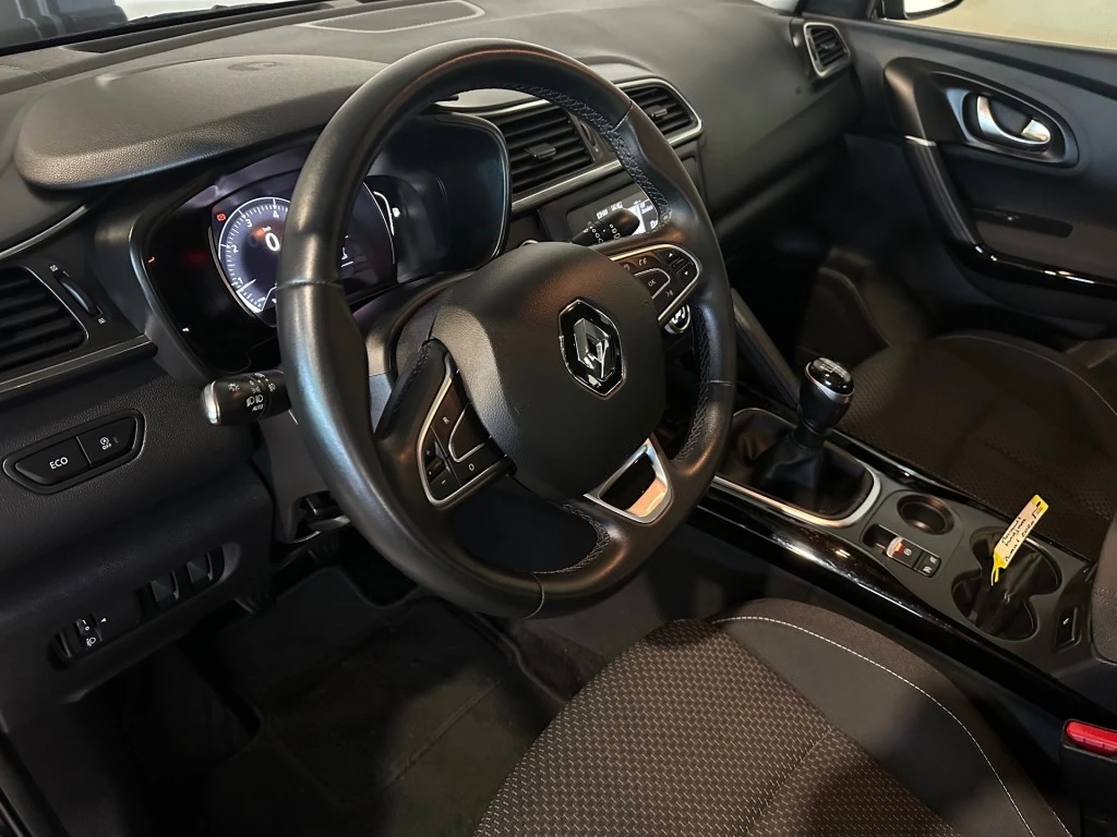 Hoofdafbeelding Renault Kadjar